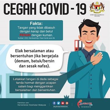 Cegah COVID-19