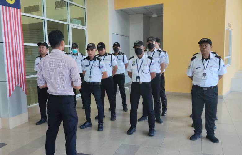 roll-call-anggota