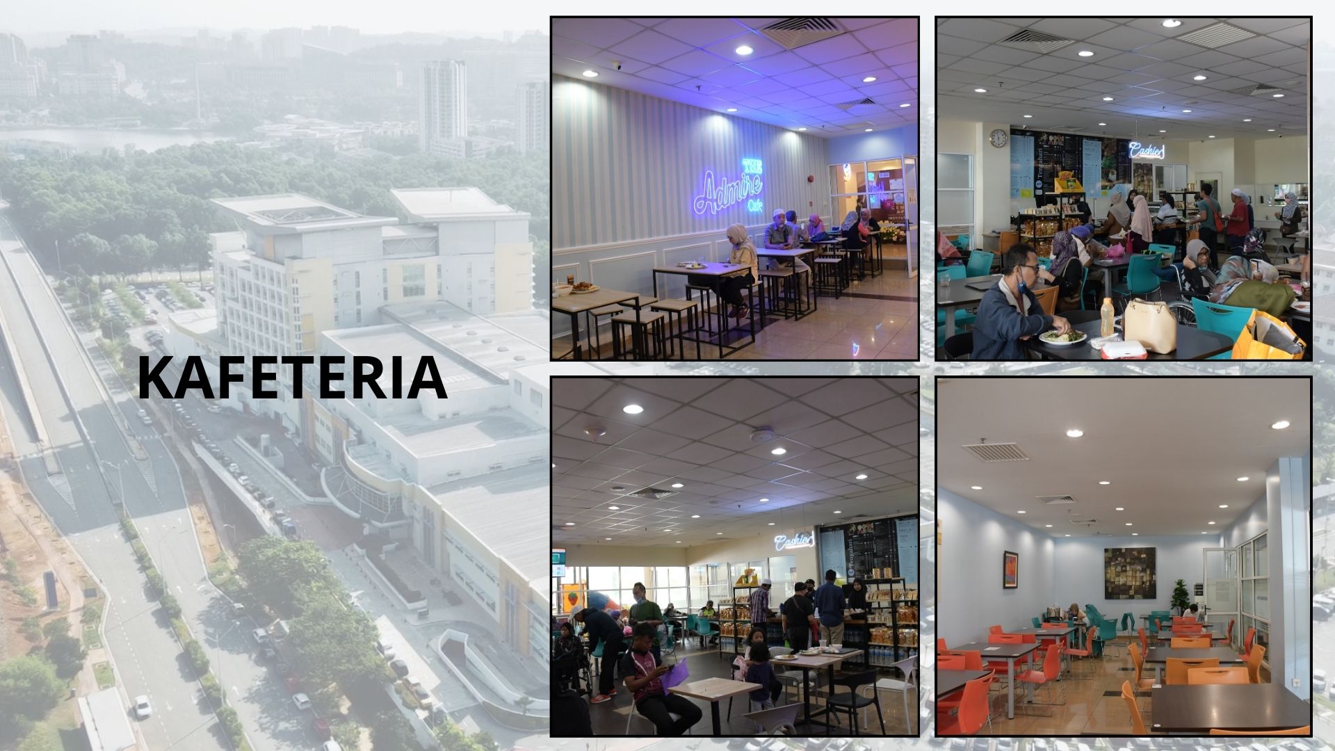 KAFETERIA