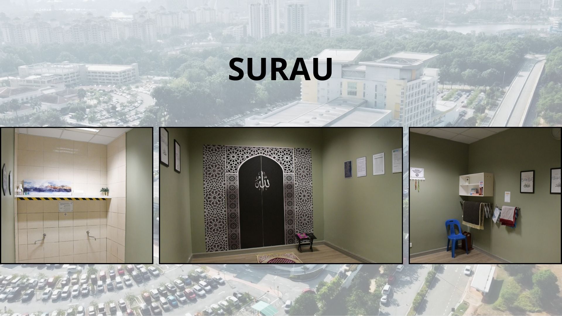 SURAU
