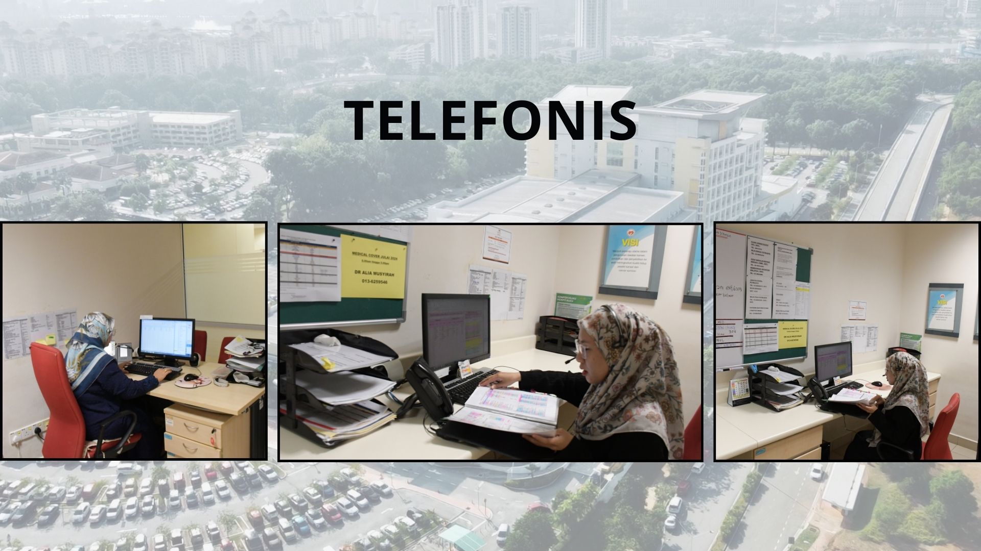 TELEFONIS